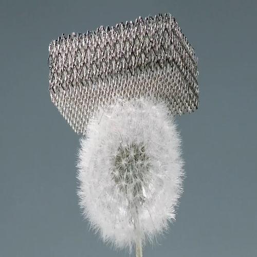 boeing- lightest. metal. ever